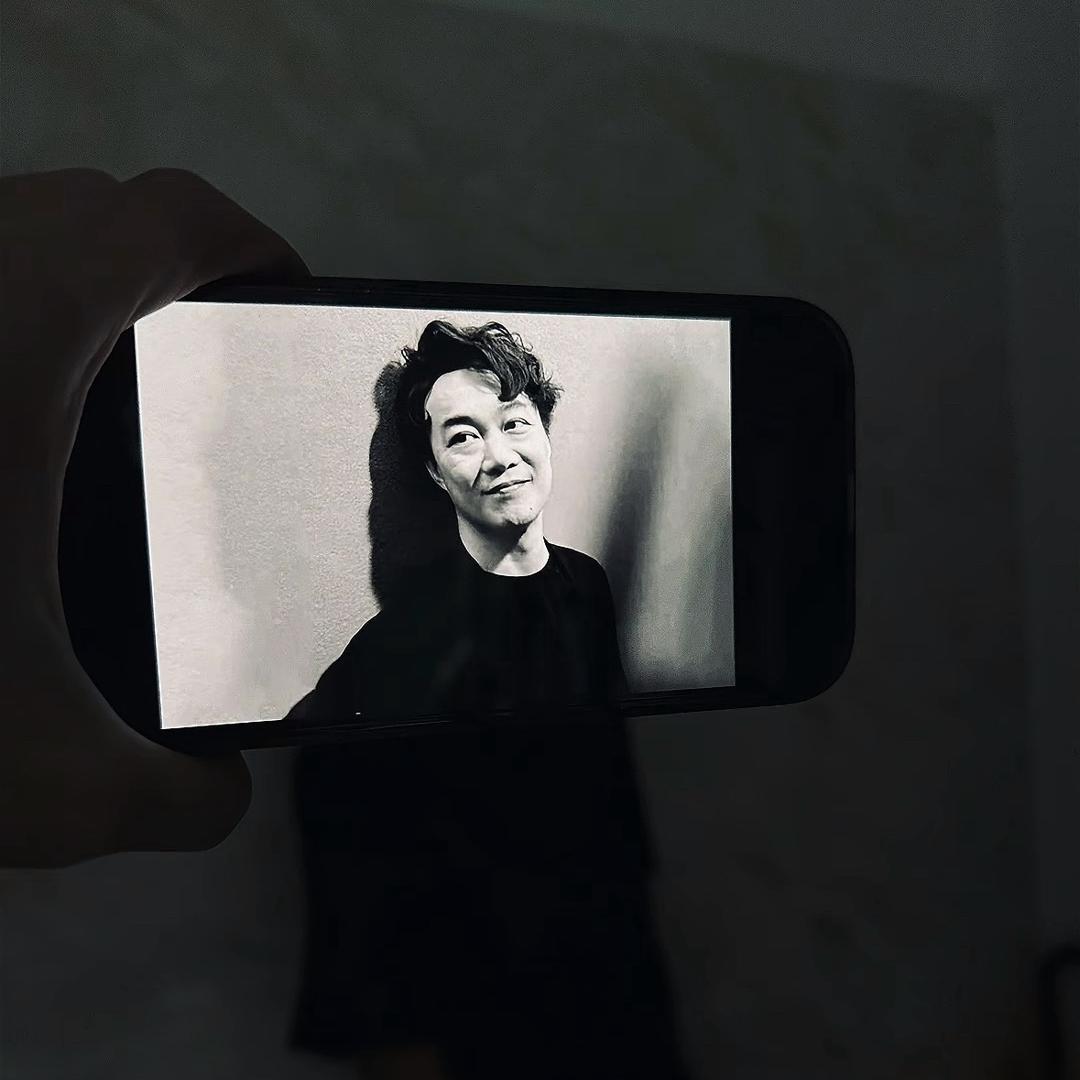 抬头纹