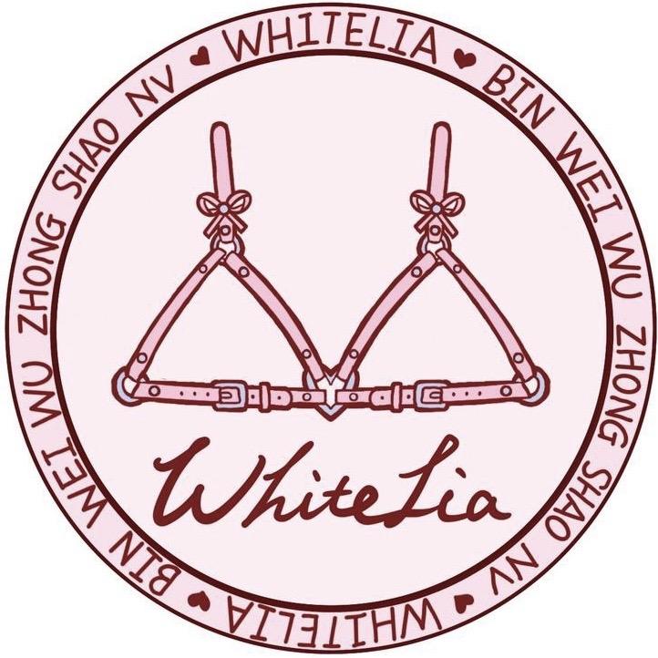WhiteLia™️濒危物种少女