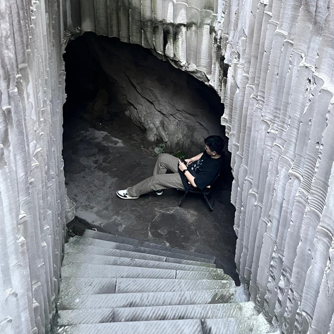 三居