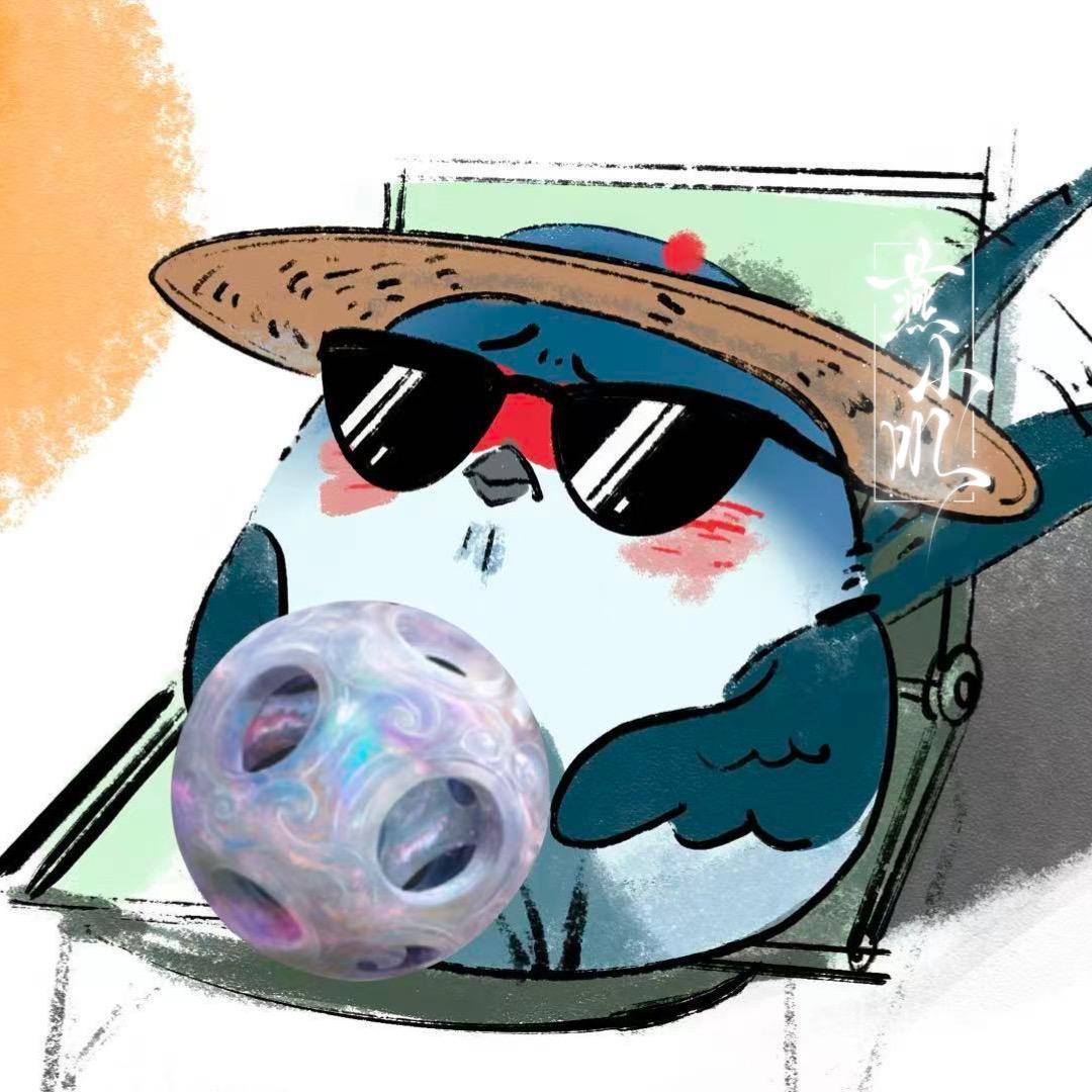 燕小叽「燕云百科」