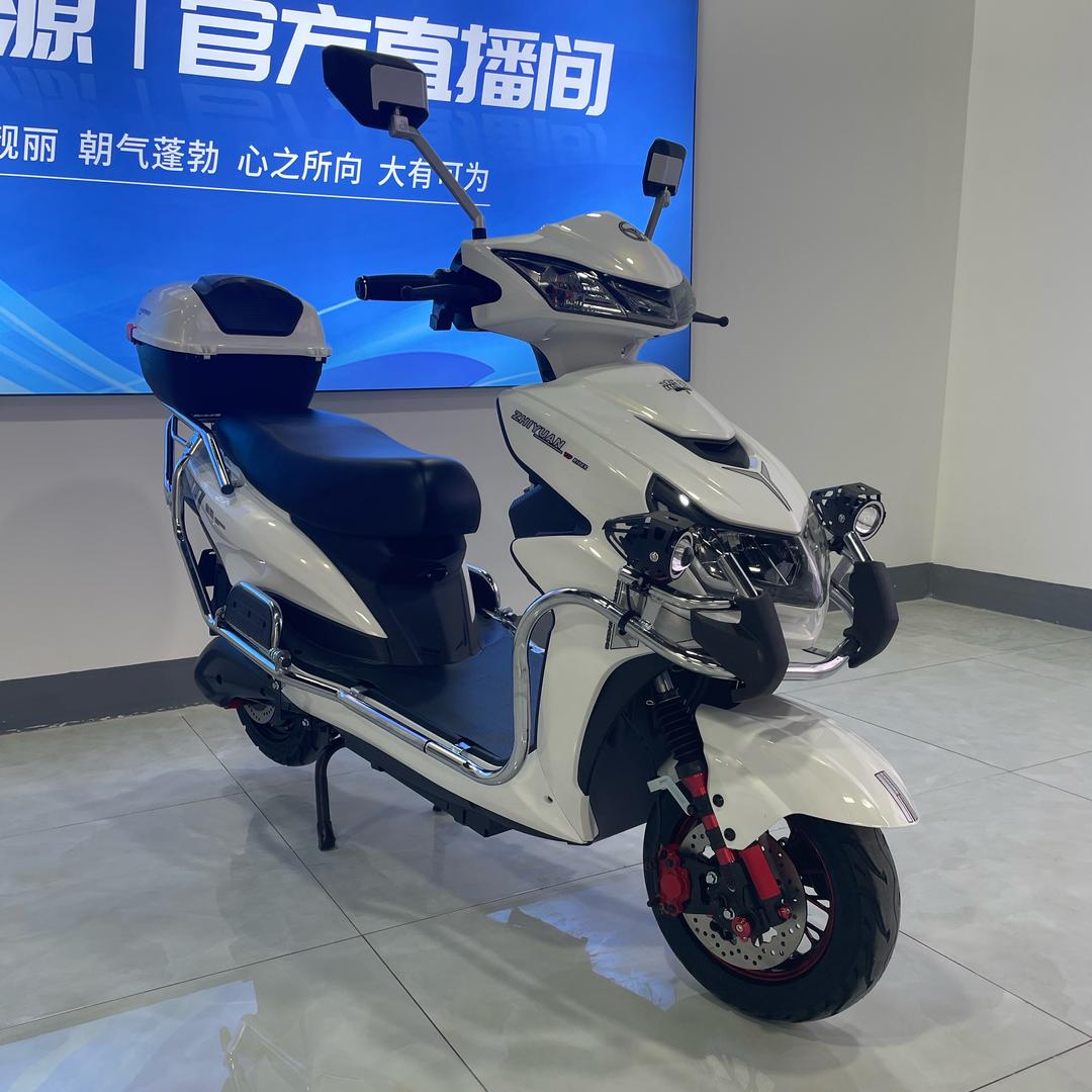 志源电动车专营店
