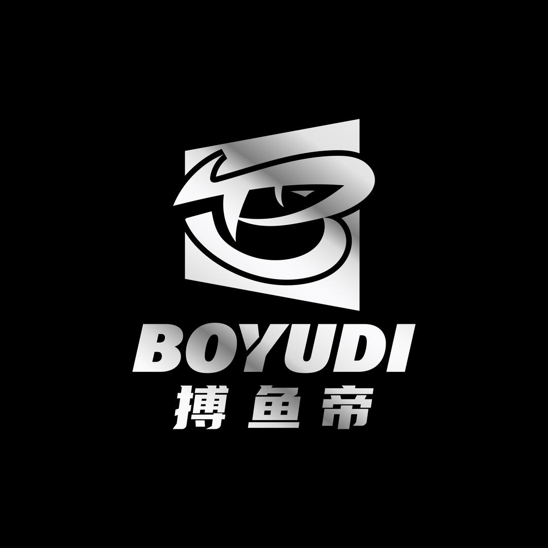 李元霸钓鲢鳙
