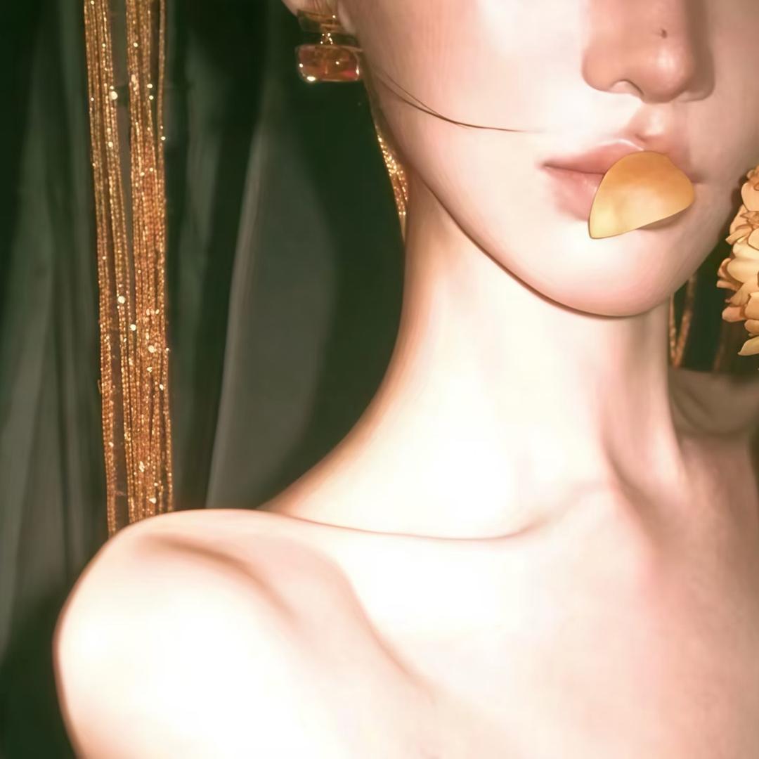 曼妙