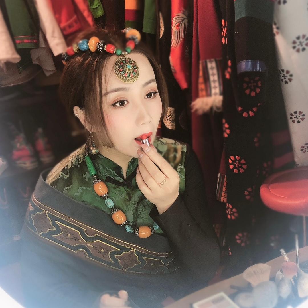 瑶瑶很努力👑