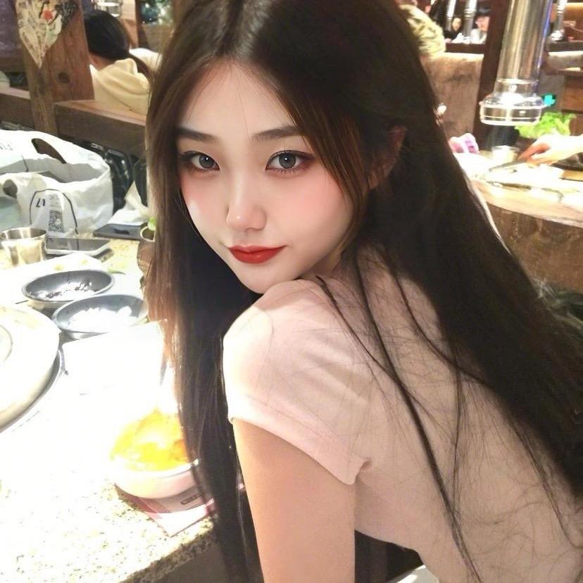 小琦不花钱
