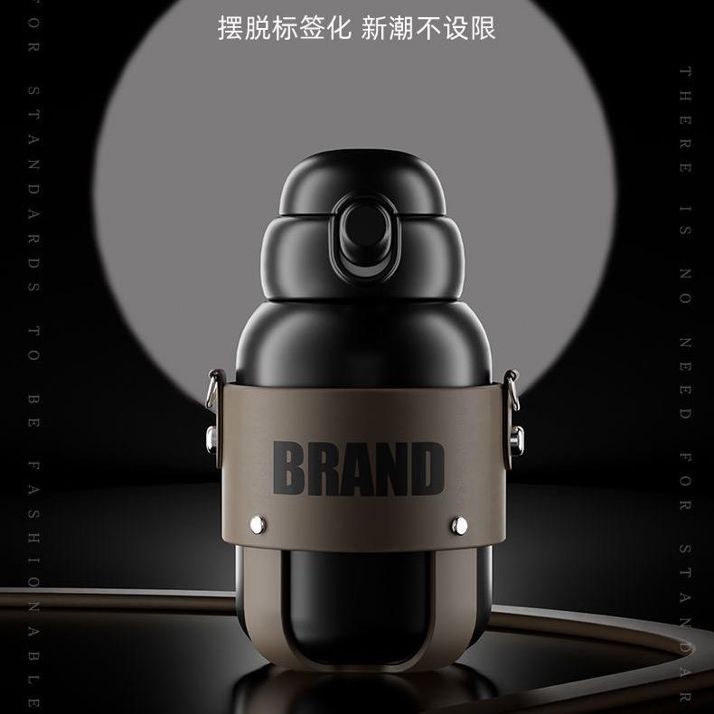 KA保温杯