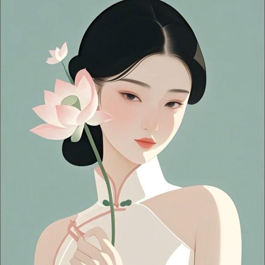 旗袍小妖