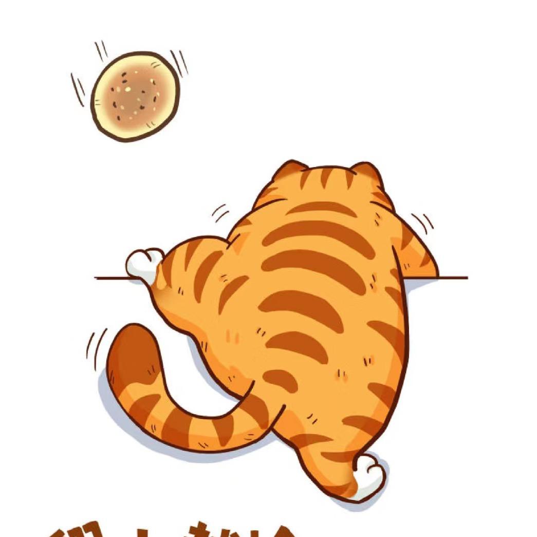 猫了个猫