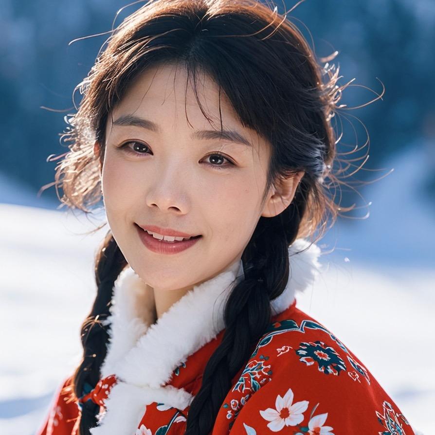 大荔阳光辣妈艺术团