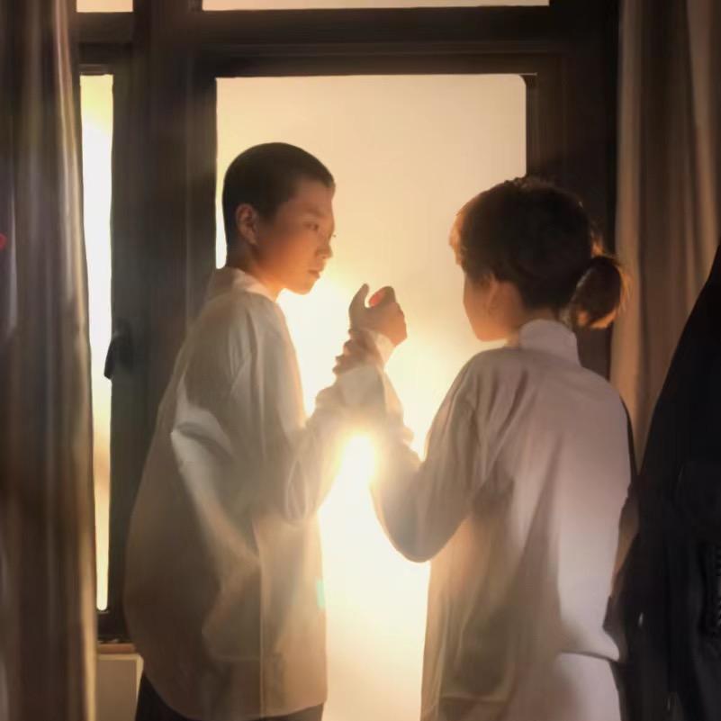 明天就炒蛋
