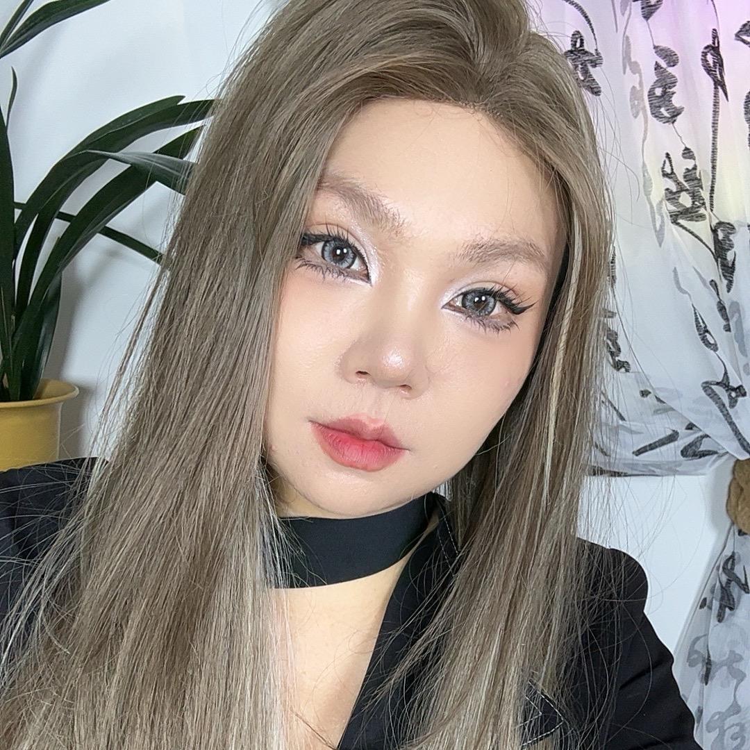 🌈雪丽1号