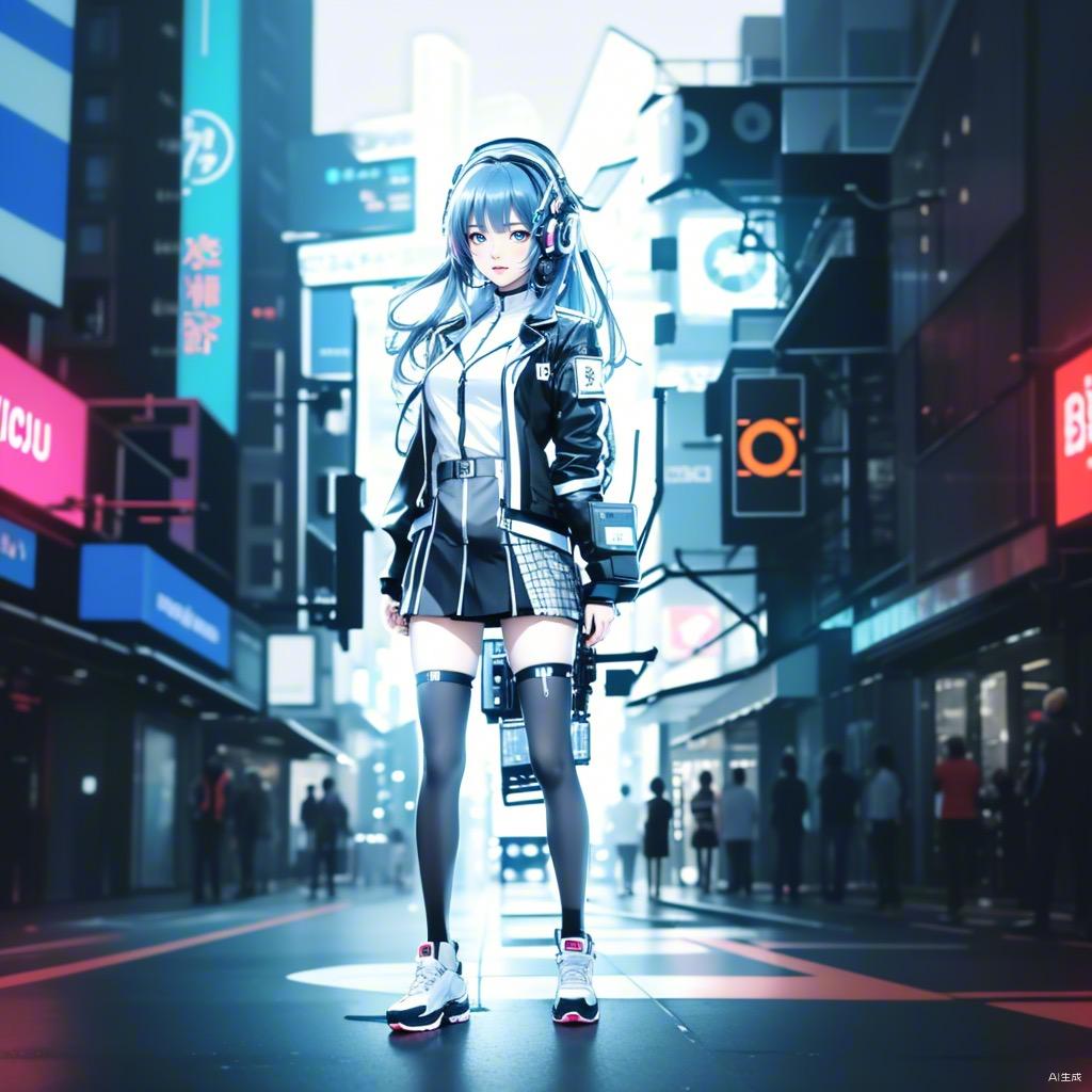 机圈小白