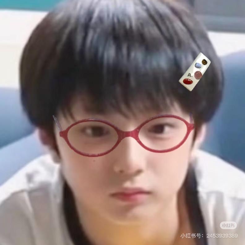 向文.