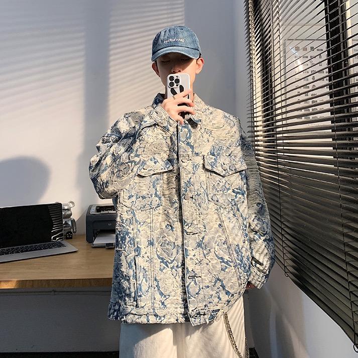 streetDENIMwear