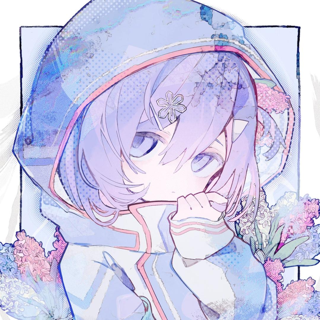 聆眠眠眠🐾