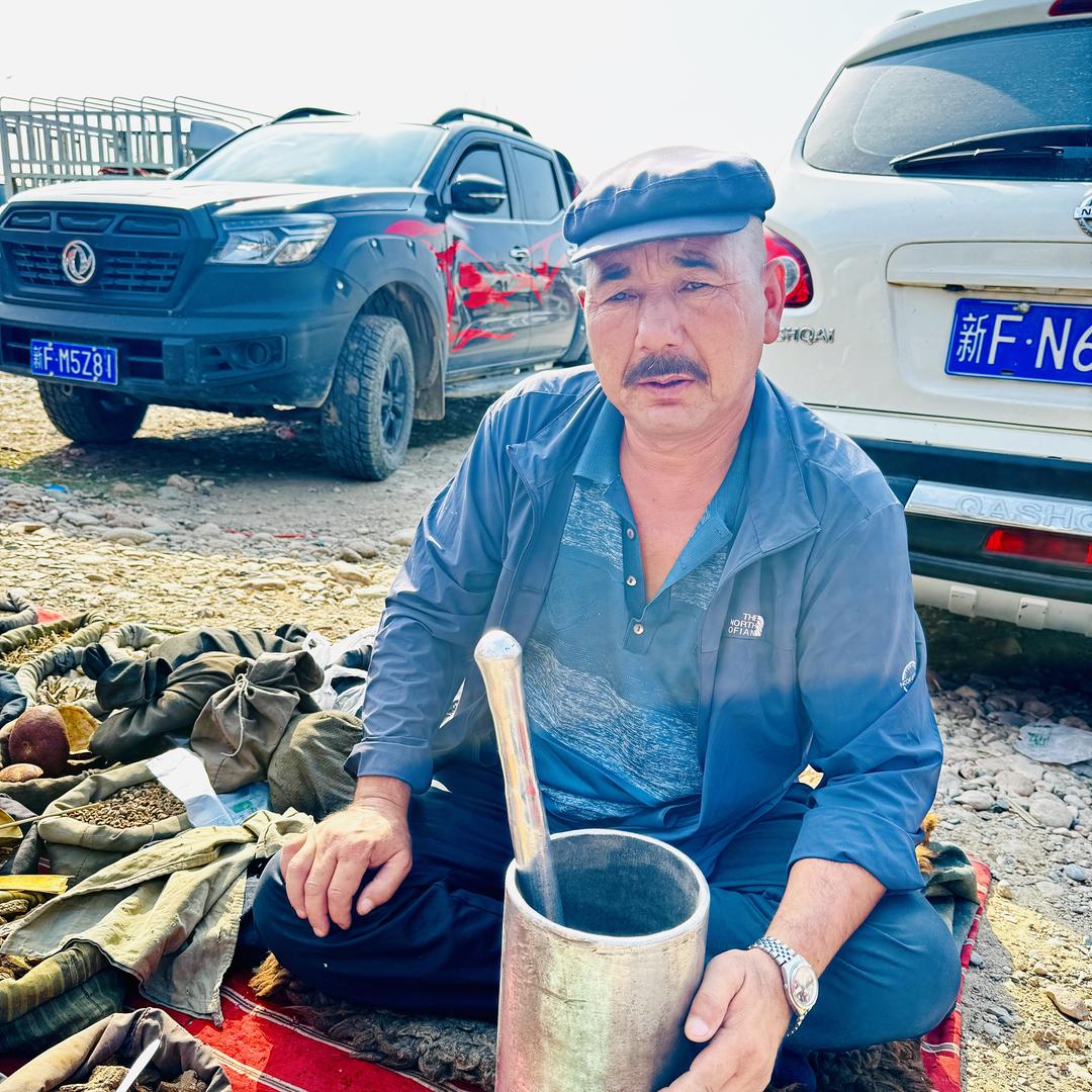 禹州市这米百货商行（个体工商户）