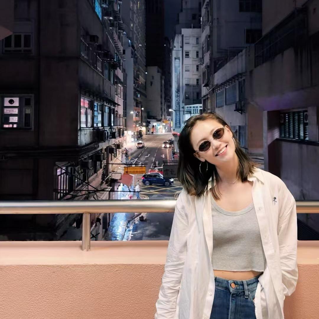 安小凡子的小号❤️😊