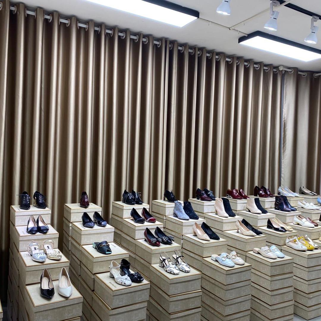 梵芮诗折扣店