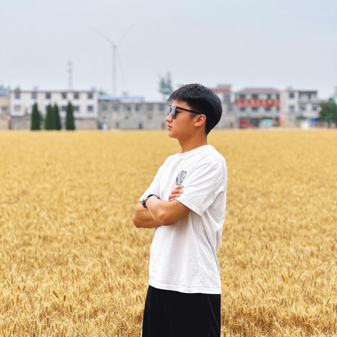 老三（小露）
