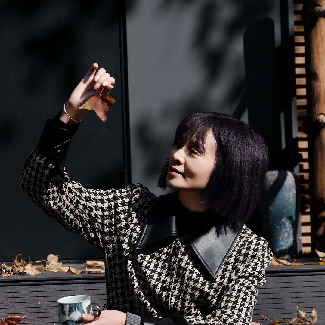 桃花源杨小姐