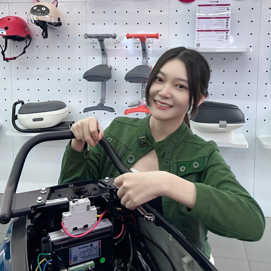 南京九号（全国可提车）