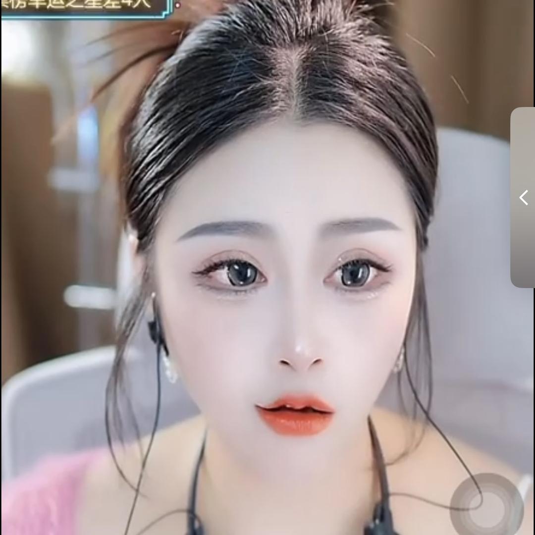 巴宝°很温柔