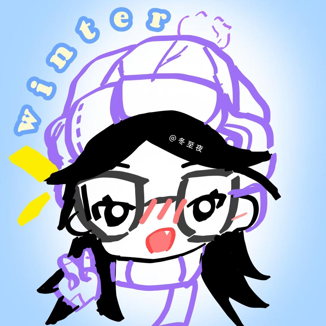 winky.