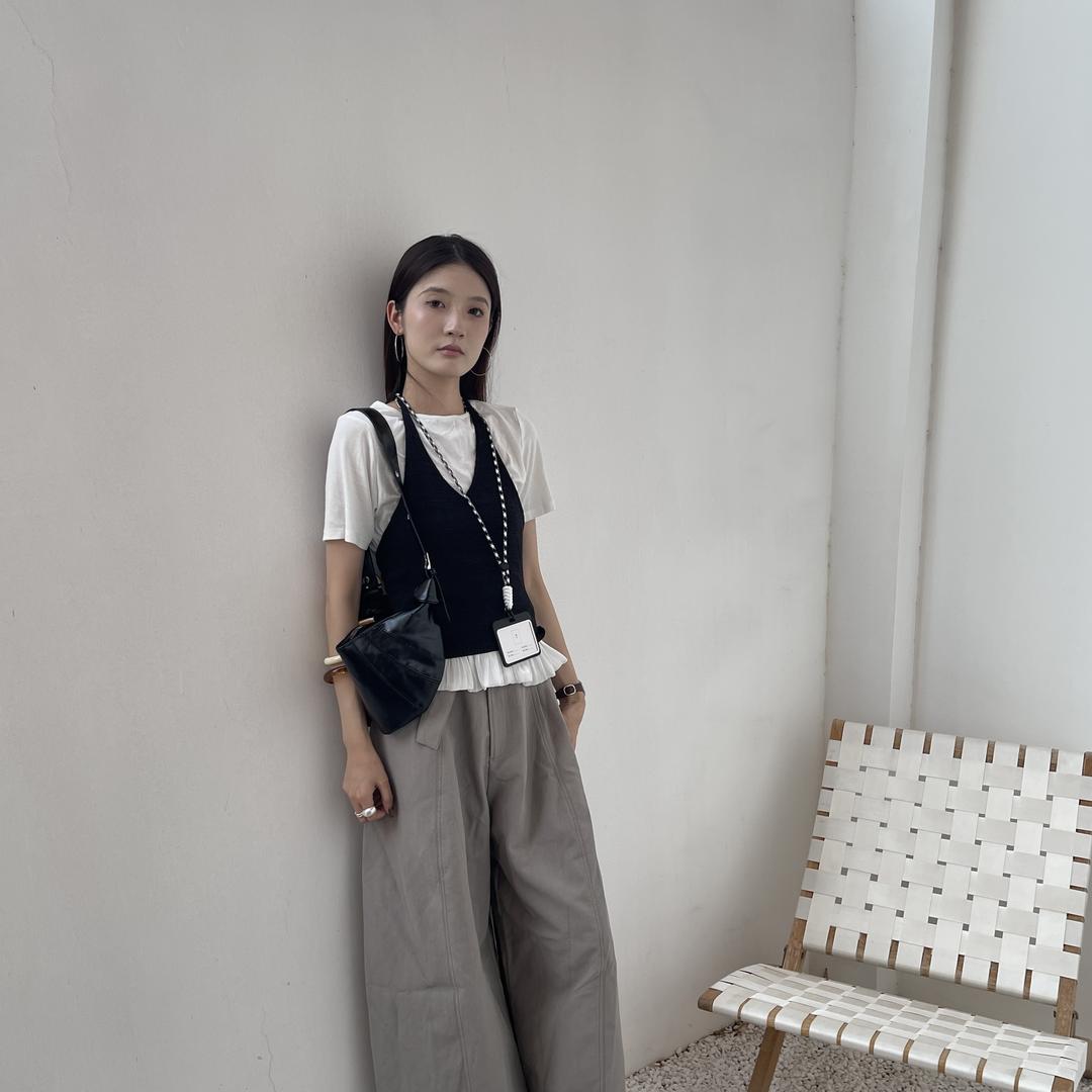 郑州钱塘 萍萍服饰（招熟手导购）
