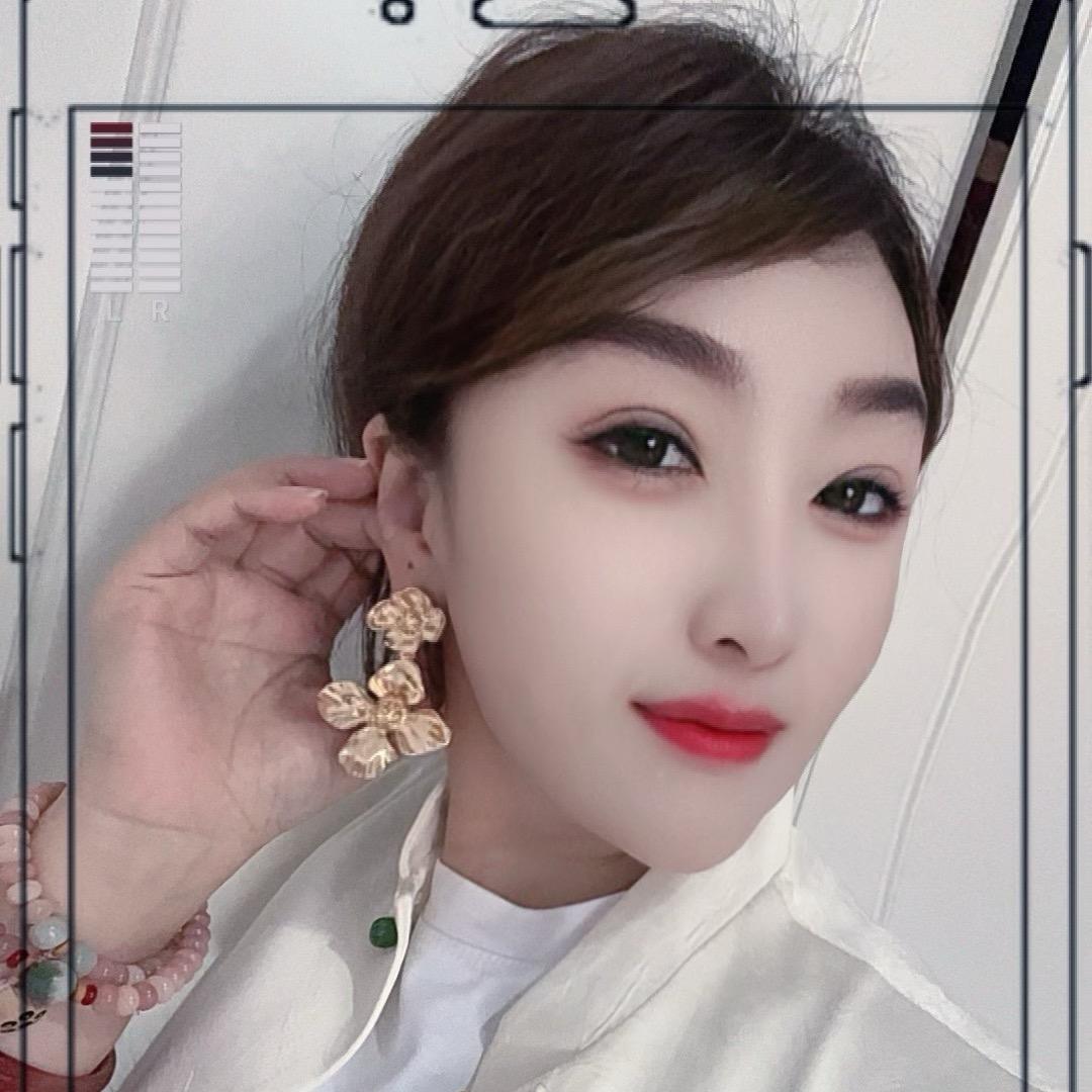 山西姑娘