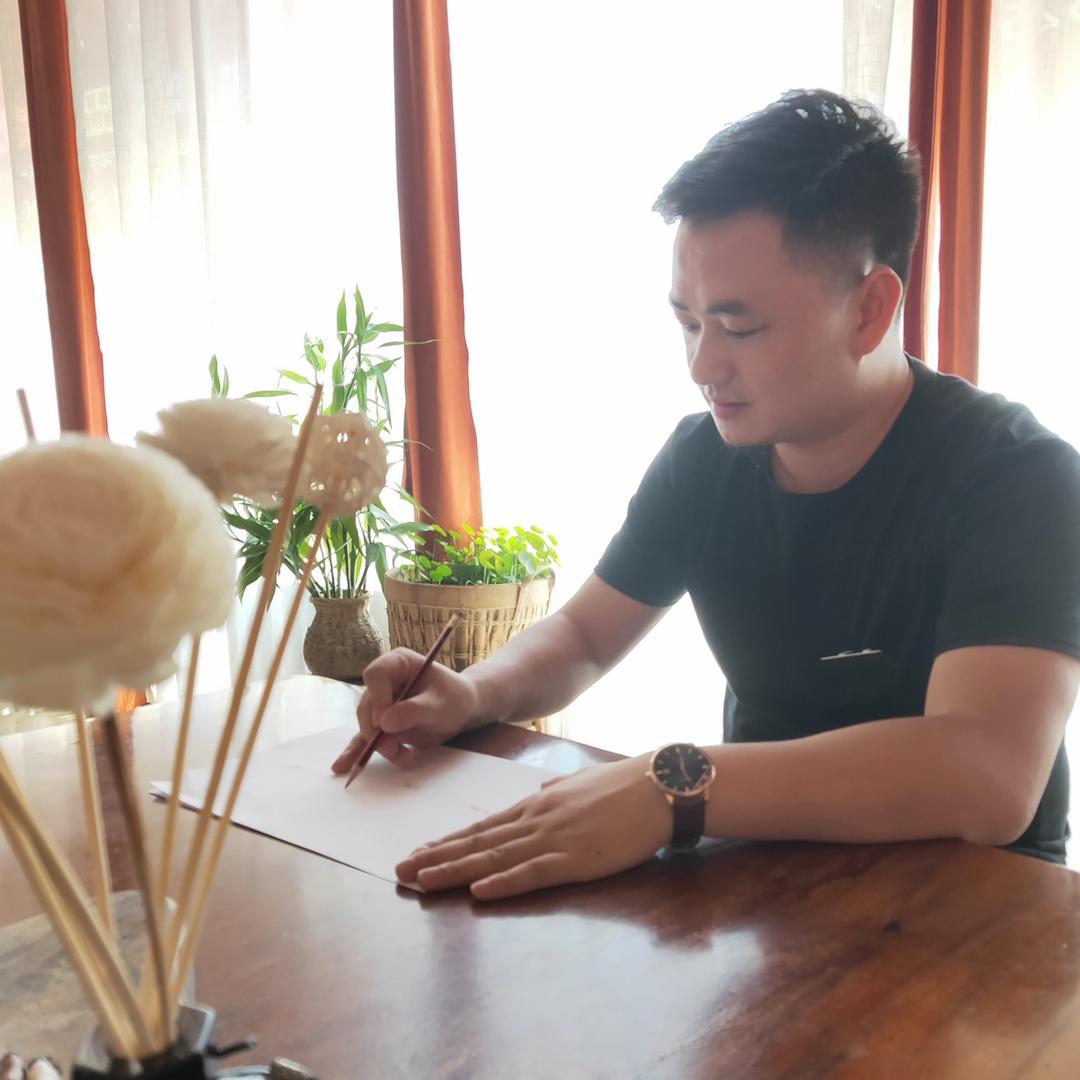 全案设计 乐哥