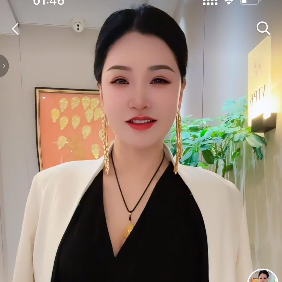 冬梅姐（招财进宝）