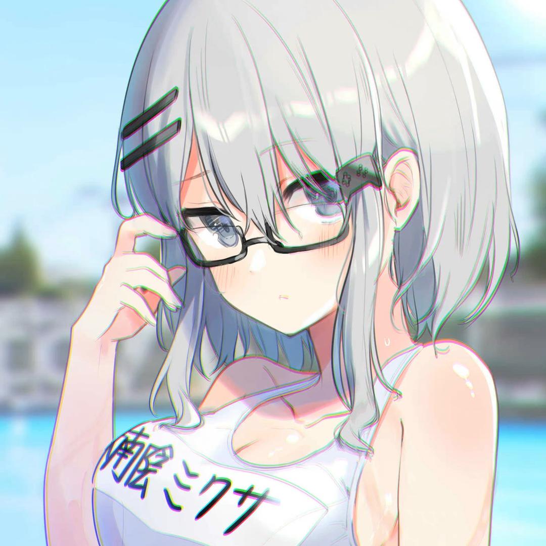 一只甜
