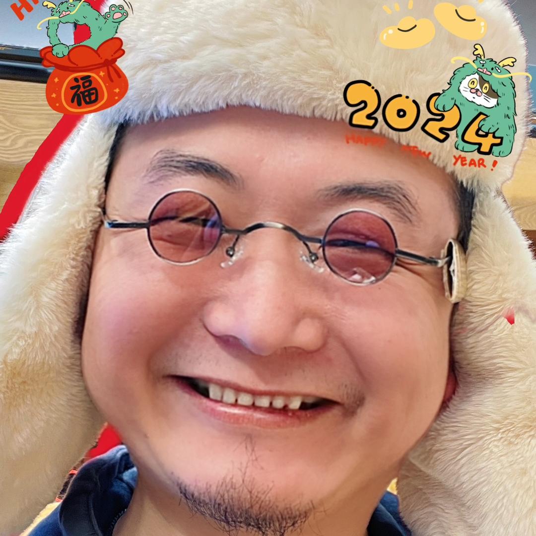 侃侃而唐