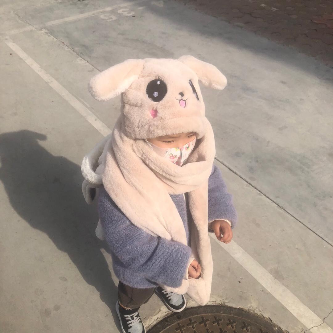 懿洋洋