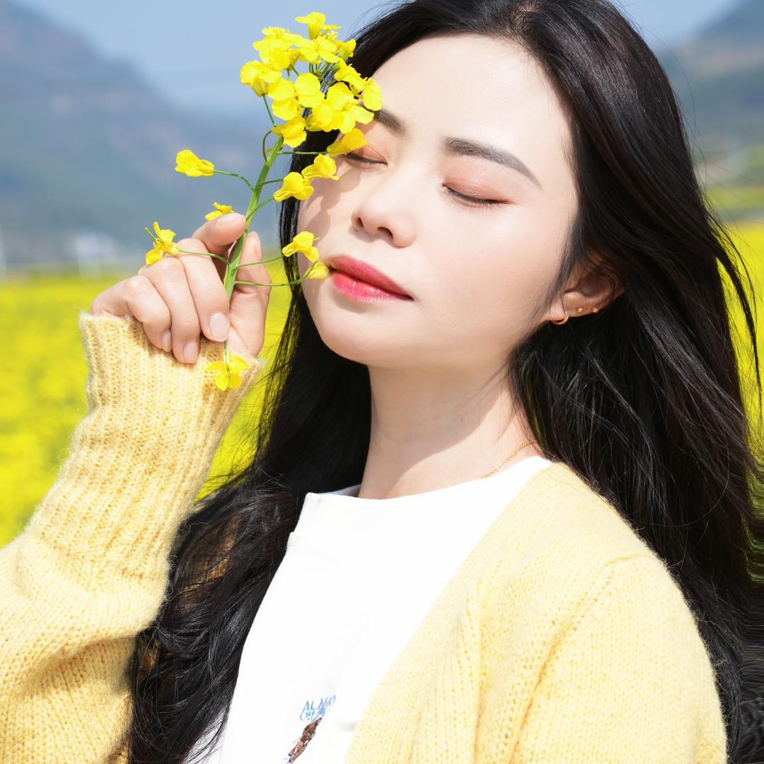 @小橘子🍊