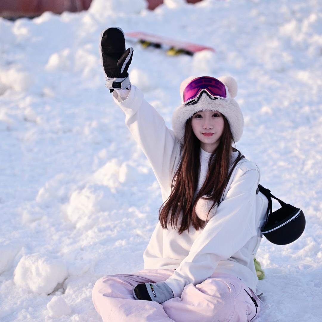 酸酸⛄️
