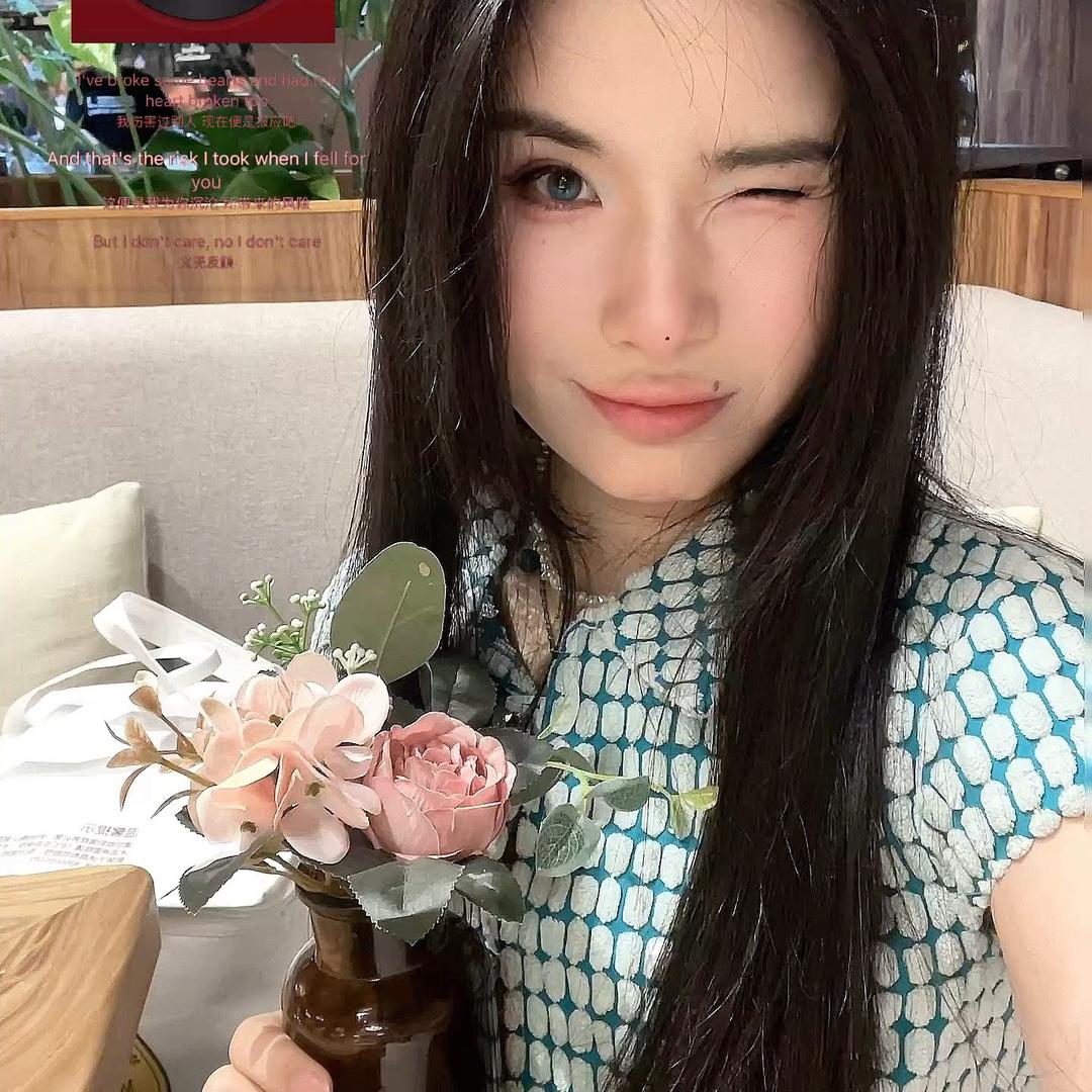 小懒猫😻