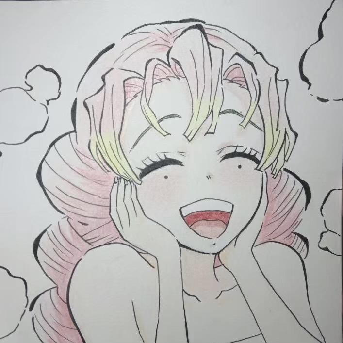 兰Flo（不良人第八季