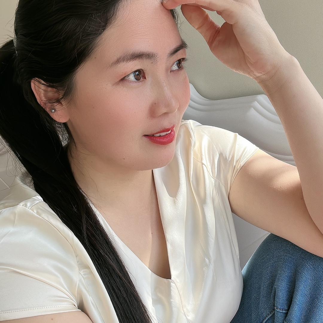 乡村妹子