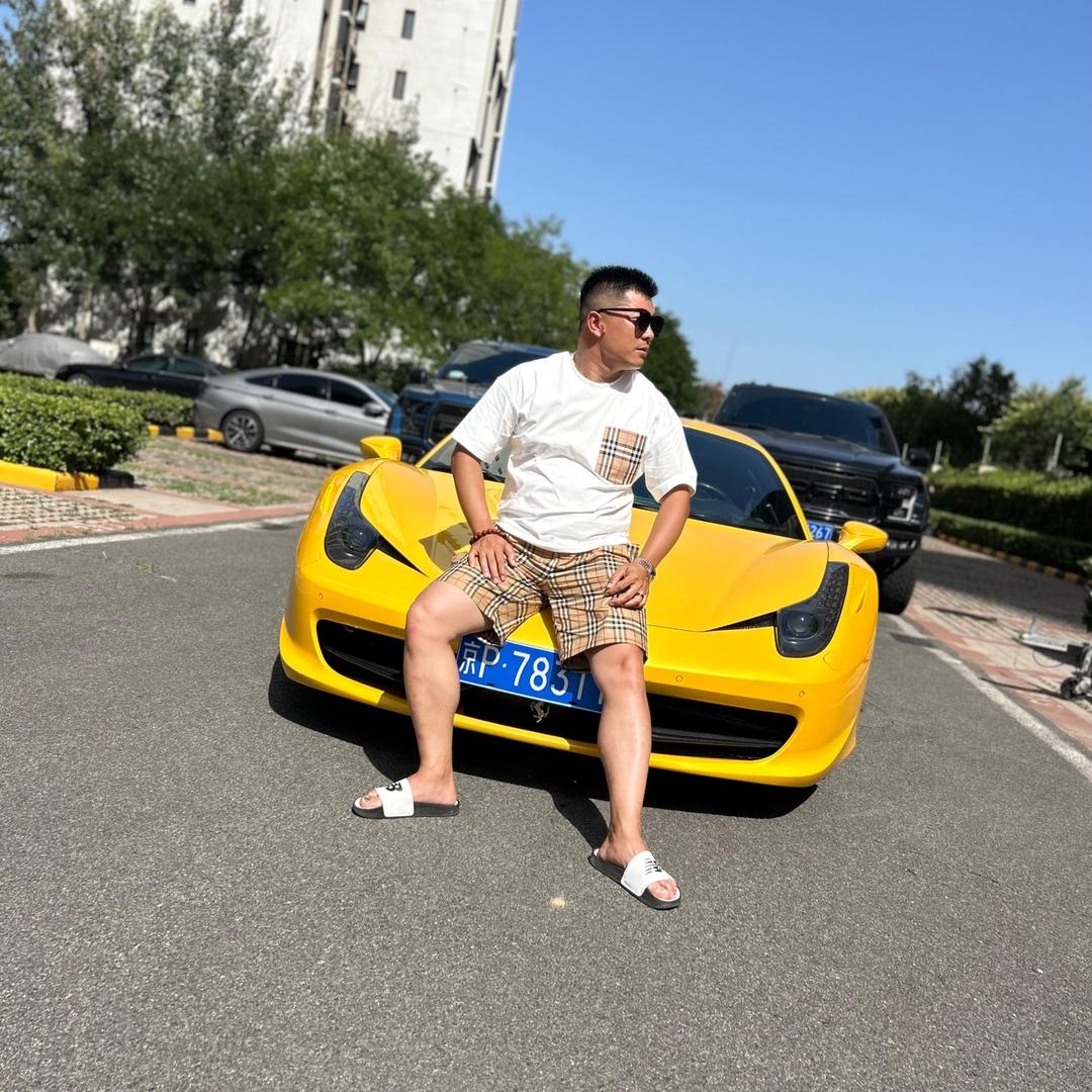 曲明爱玩艇