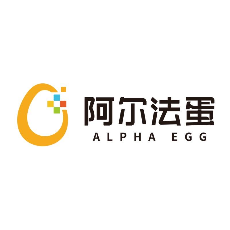 阿尔法蛋直播间学英语