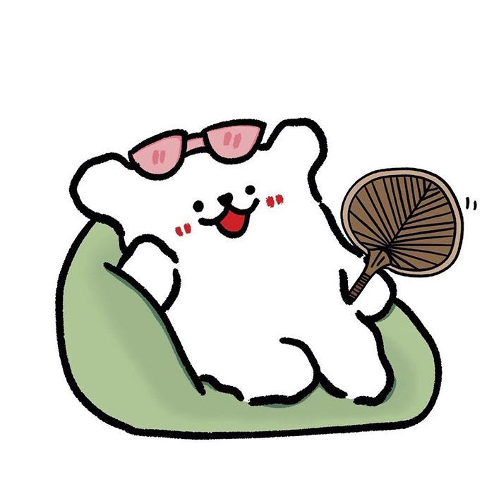 樱桃小丸子🍒