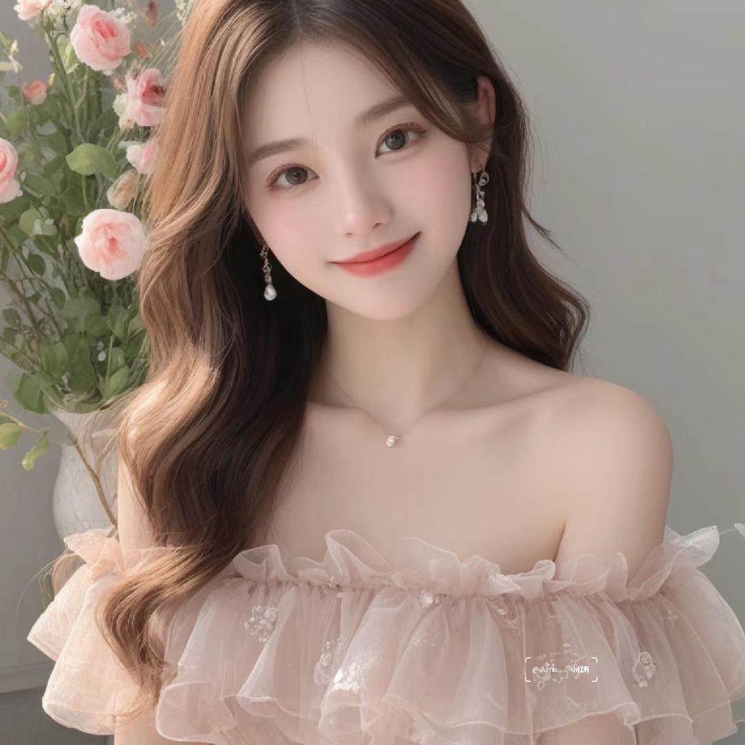 💞千衣百惠的头像