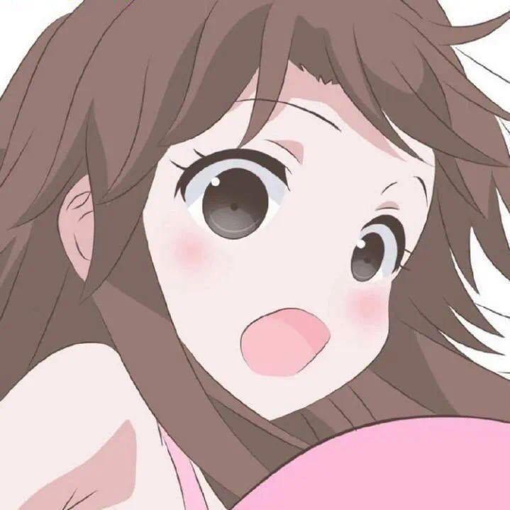 乔乔.