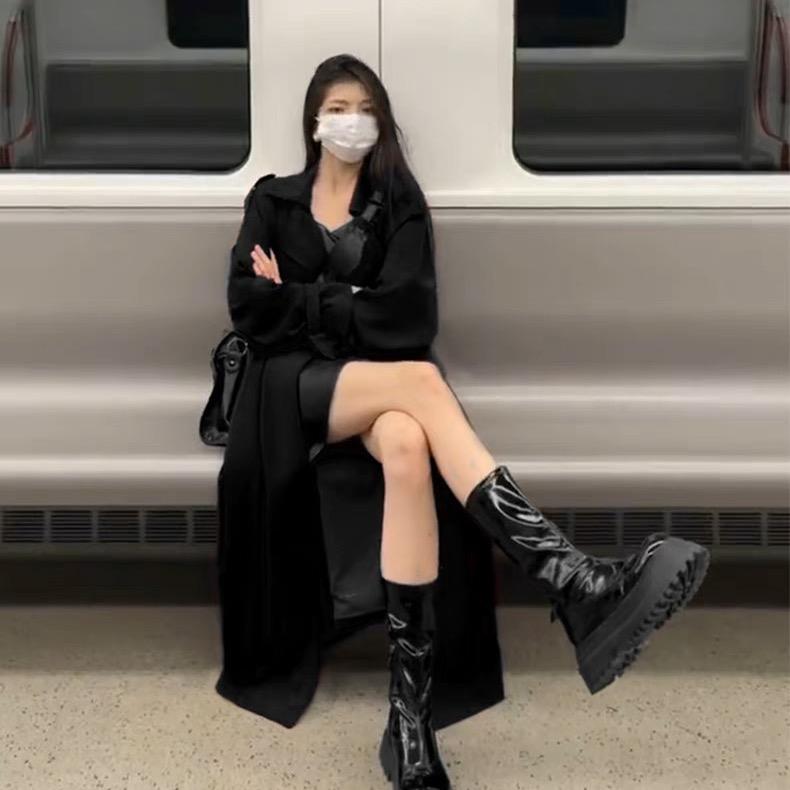 湘乡徐小姐女装