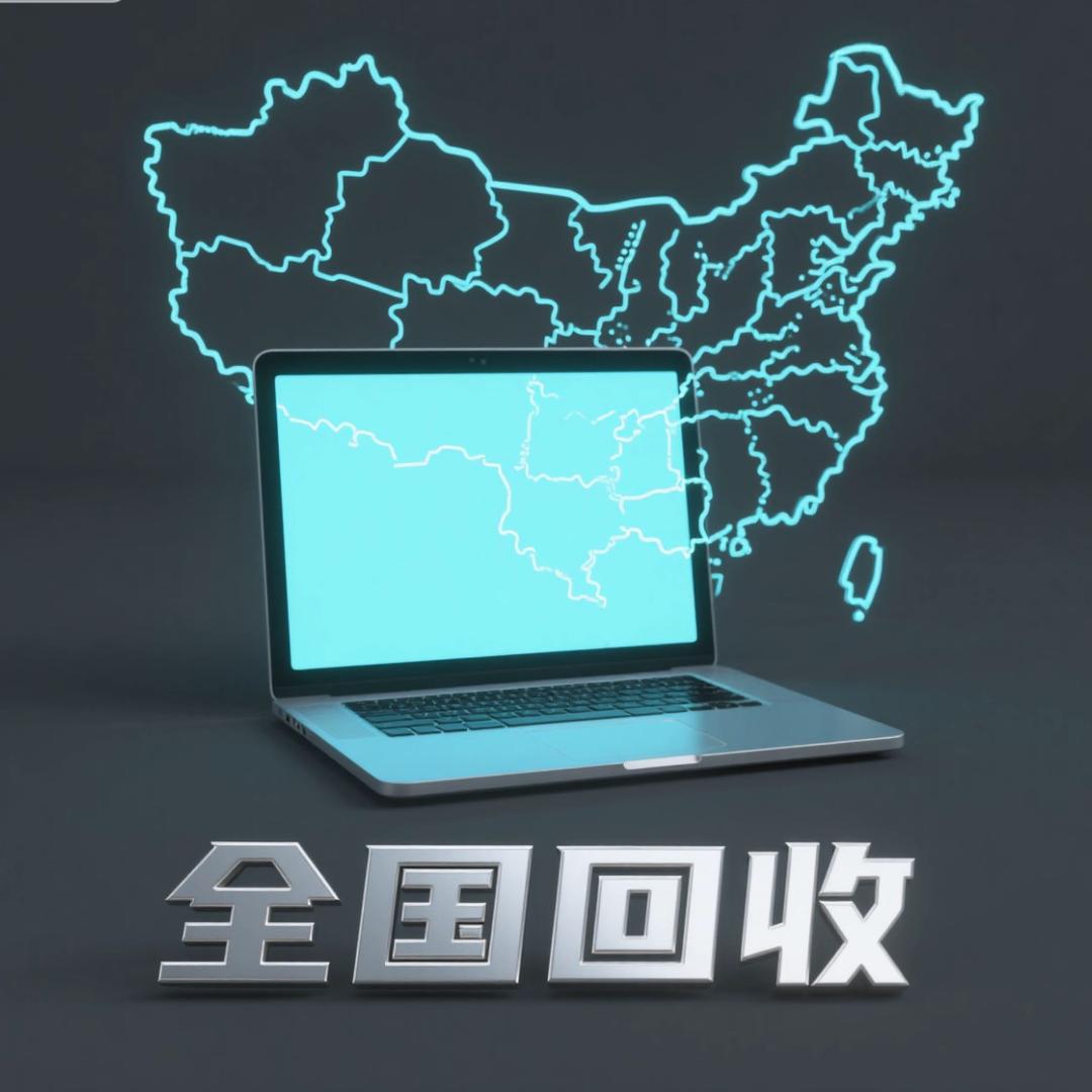 小靓数码（高价收机）