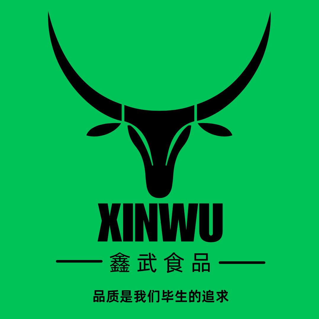 鑫武牛杂