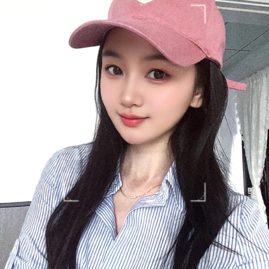 刘胜男@