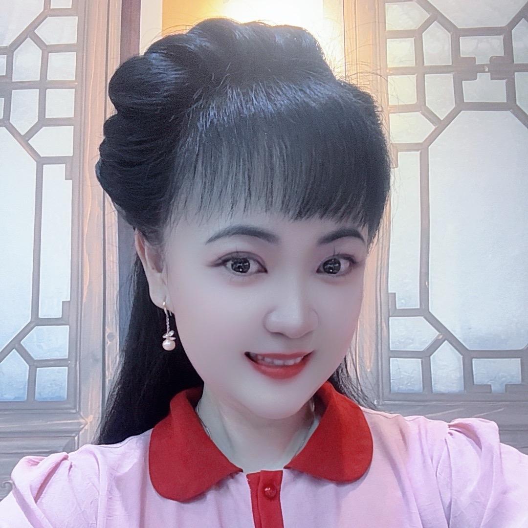 远方佳人