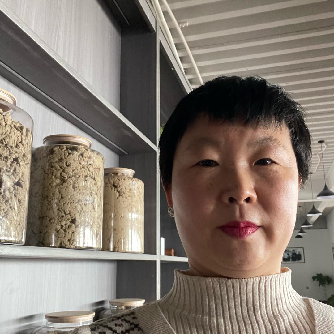 陈老师艾健康